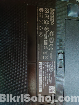 Lenovo G40-70 laptop